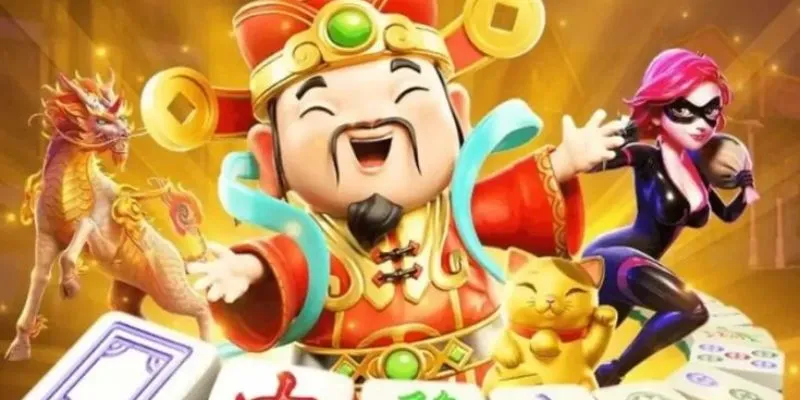 Hướng dẫn tham gia chơi nổ hũ VIN777 dễ hiểu