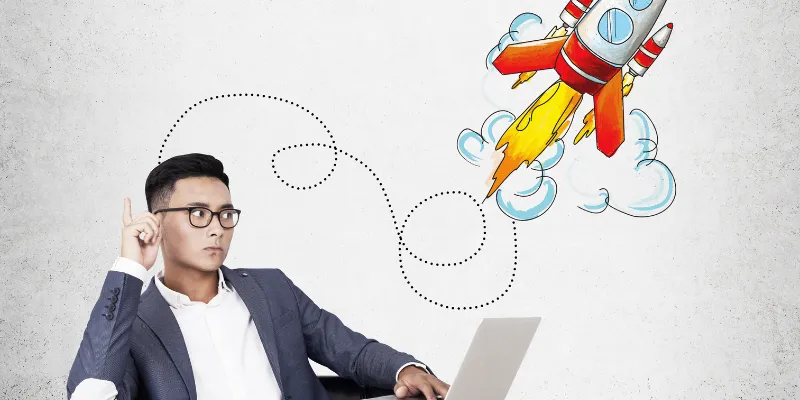 Các mục tiêu dài hạn của CEO trẻ tuổi và hệ thống cá cược