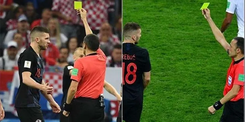 Cách tính điểm đơn giản trong kèo thẻ phạt