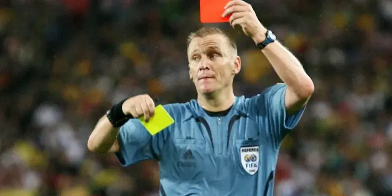 Liệt kê các dạng kèo thẻ phạt phổ biến hiện nay